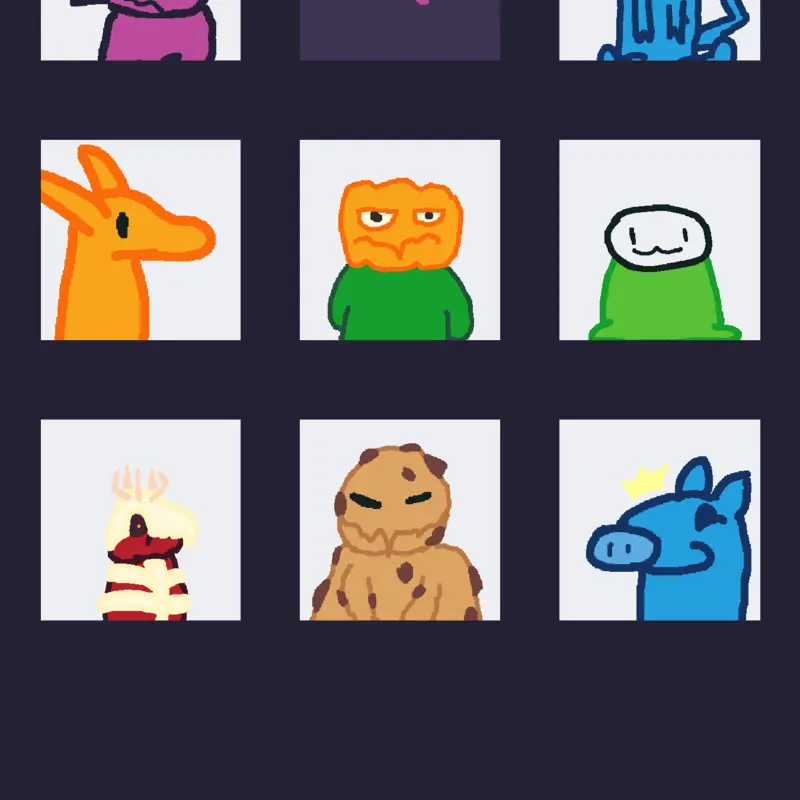 Game by @camman_games