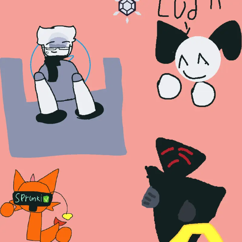 Game by @NOSOI_SONIO