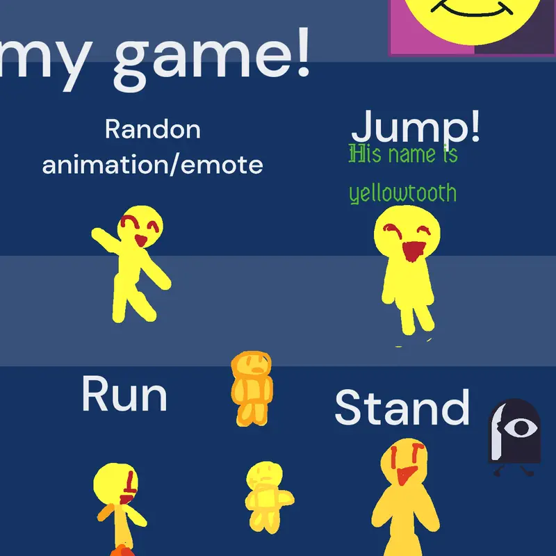 Game by @CHOCLATE_ALIEN_SILLY