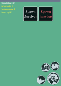 and Jane doe