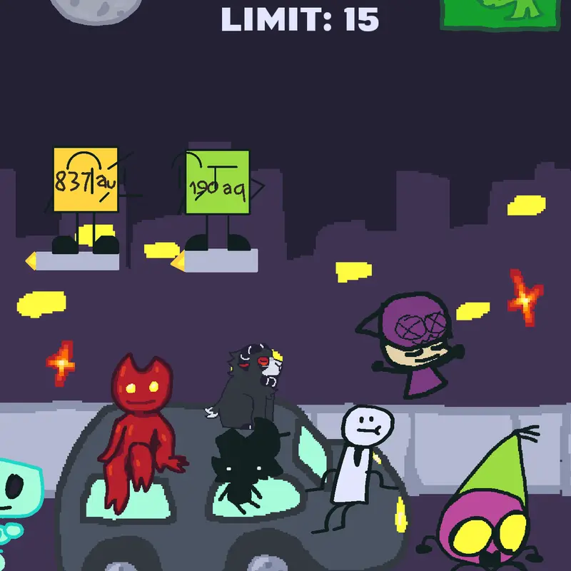 Game by @CakePlex