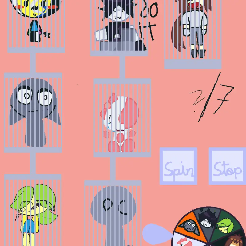 Game by @Tunner-101