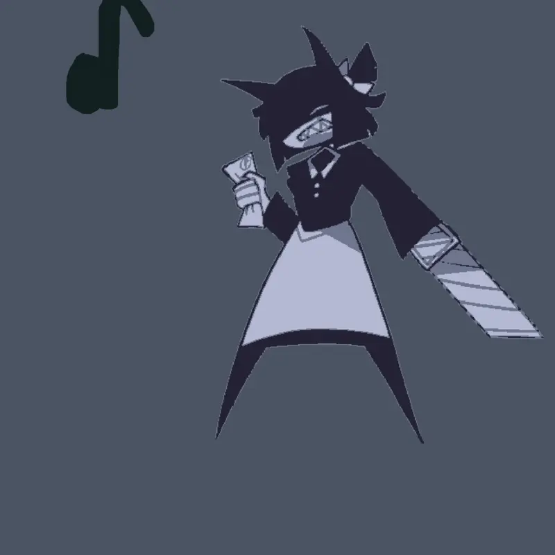 Game by @nayacutie