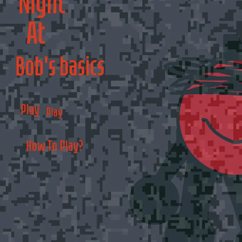 Game by @BOB_theBOB