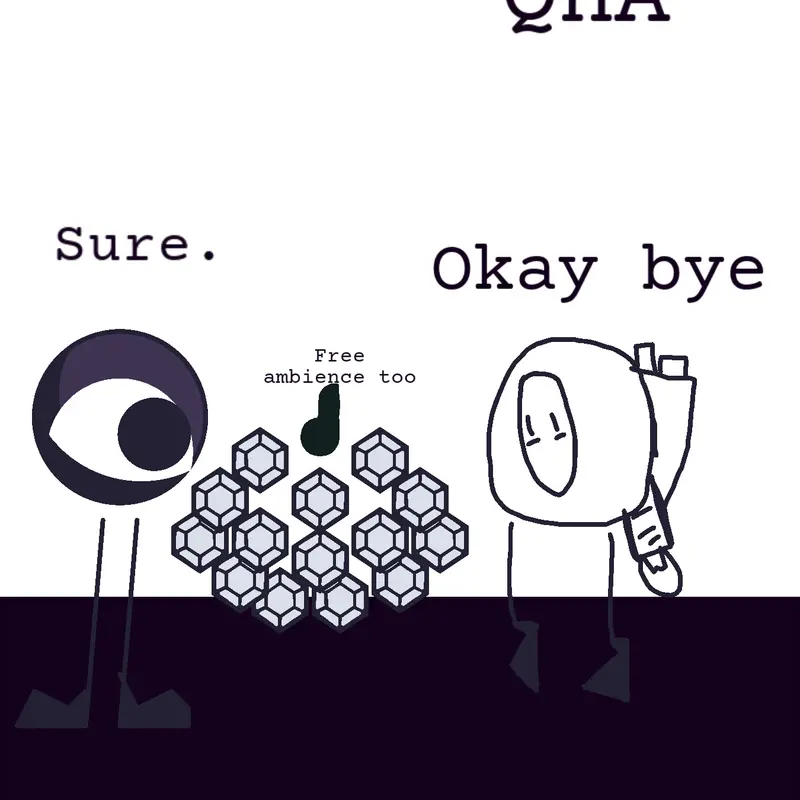 Game by @Cring
