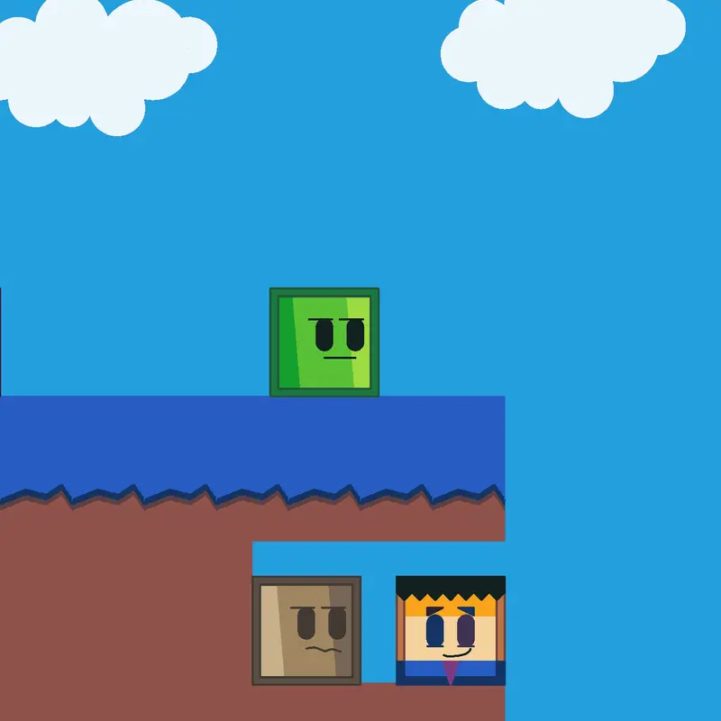 Game by @Steven-14