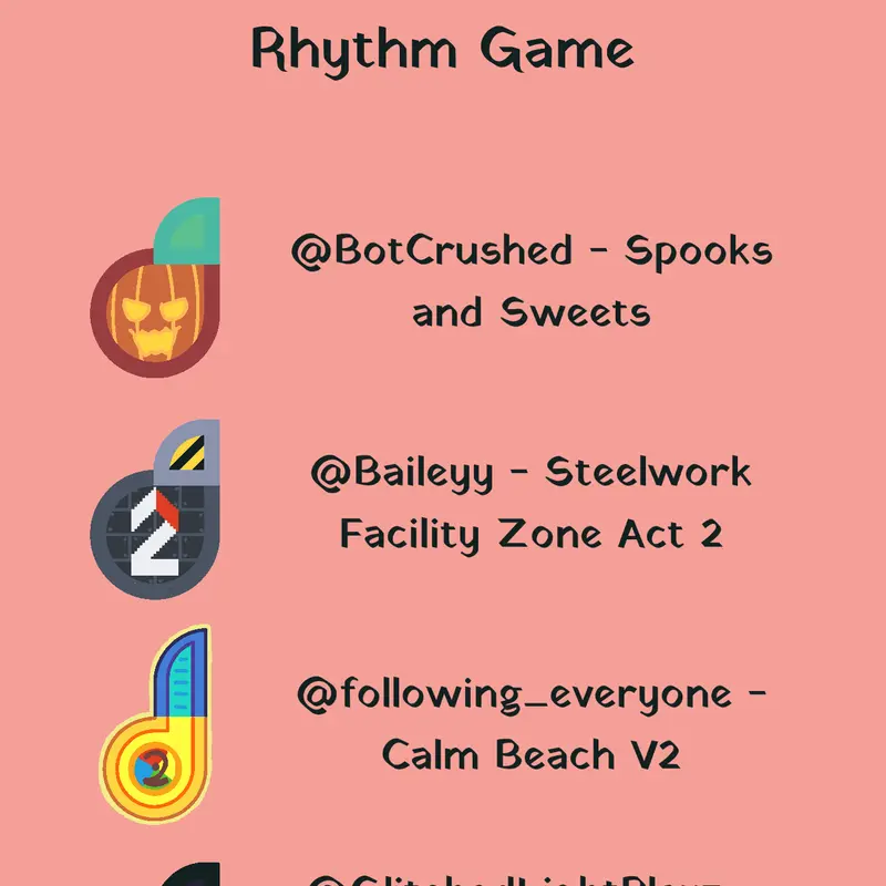 Game by @RhythmTheGamer
