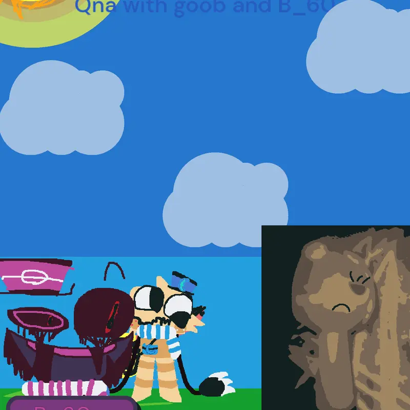 Game by @ueueury