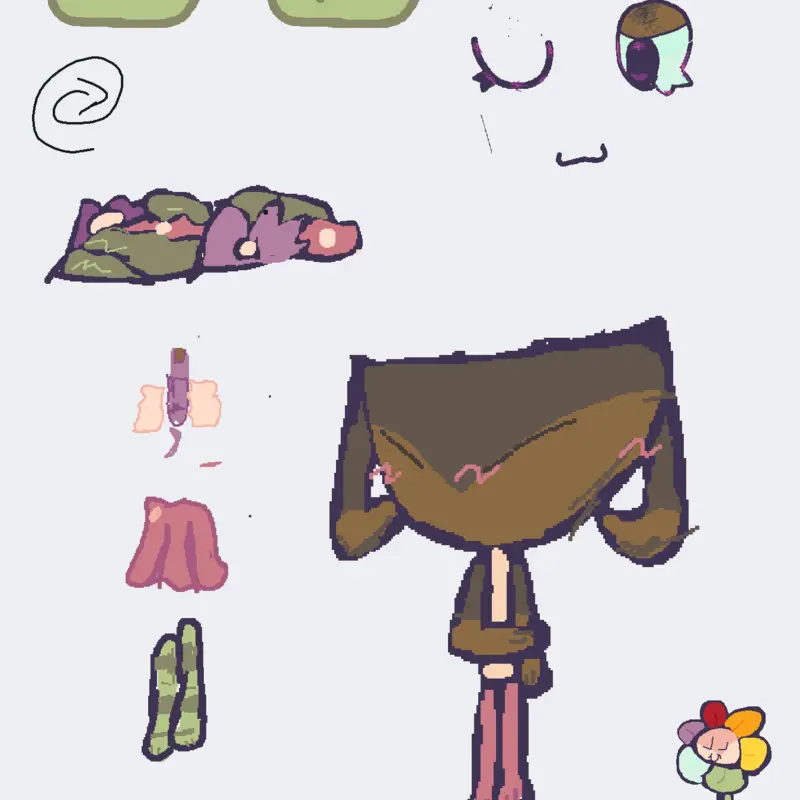 Game by @cakeroll-