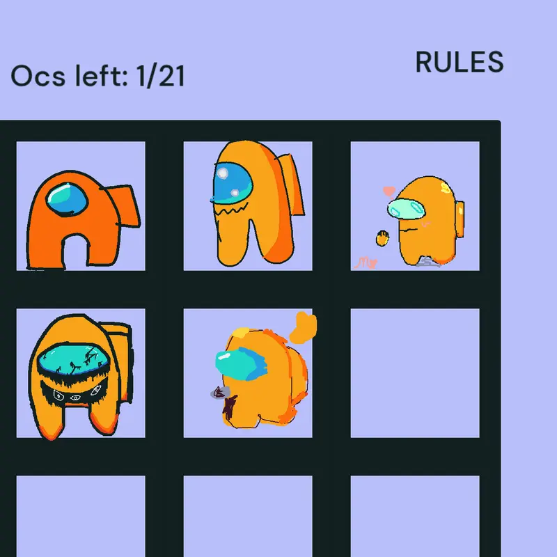 Game by @arribin