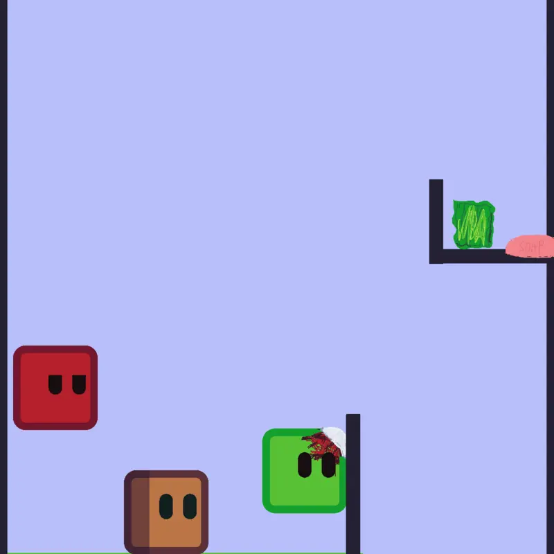 Game by @melany88