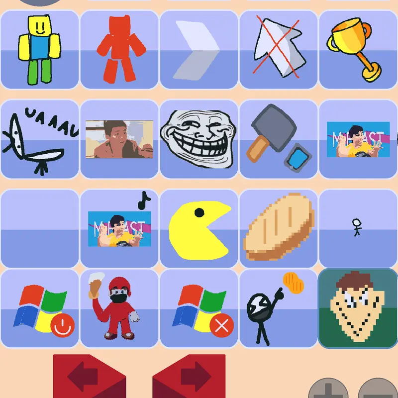 Game by @IlkeuYLMZ