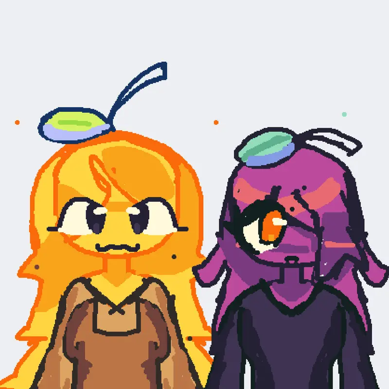 Game by @zohra_chan