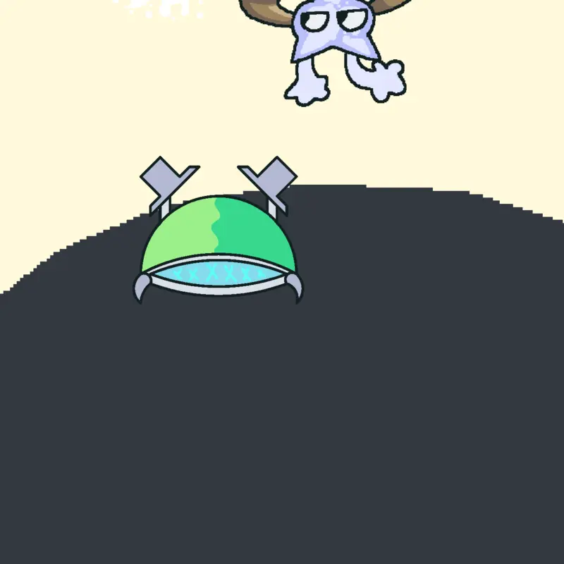 Game by @dakktylmsm