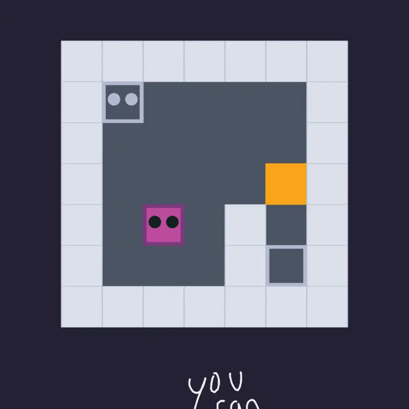 Game by @shapeys