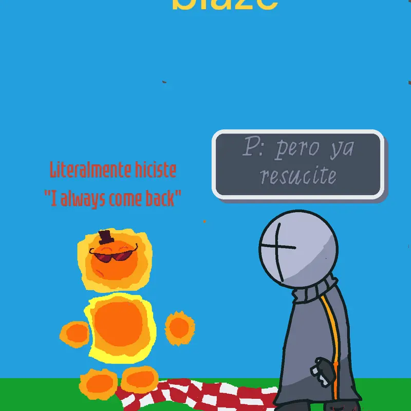 Game by @Blizzard_pro