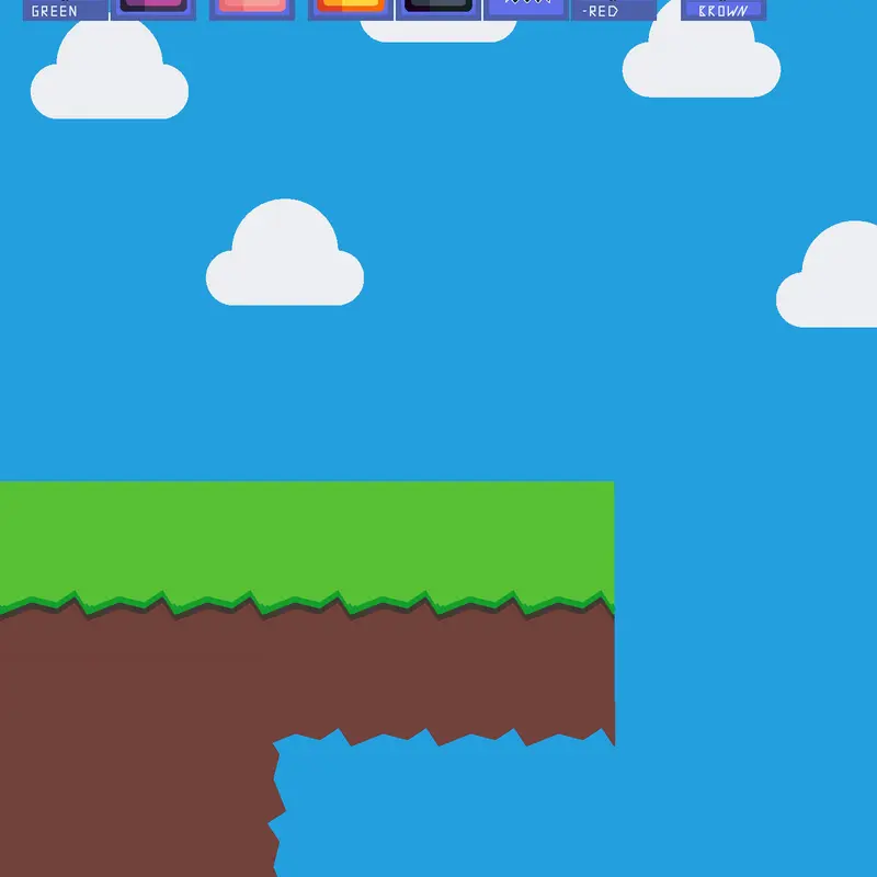 Game by @damhan