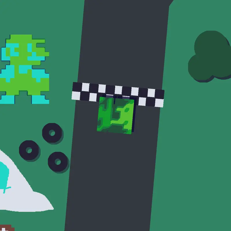 Game by @goldensigma