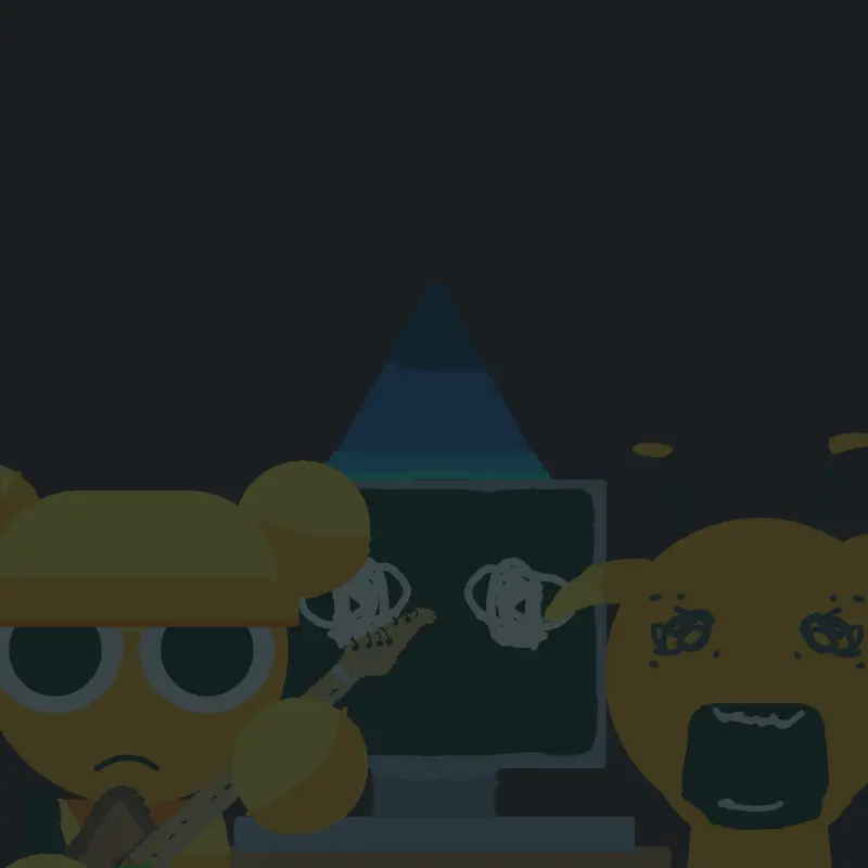 Game by @ramiel2016