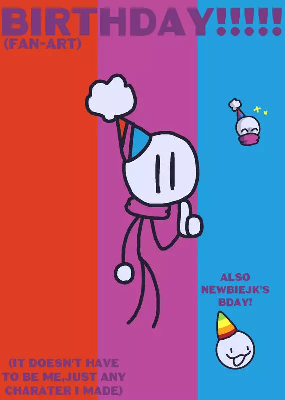 Game by @Dumb_Artist