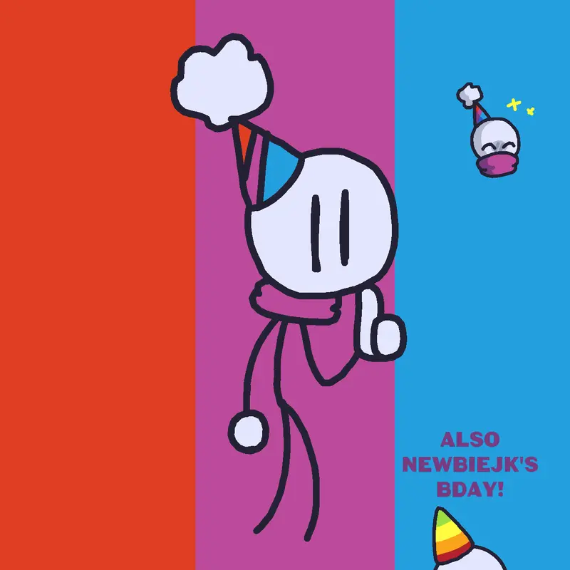 Game by @Dumb_Artist
