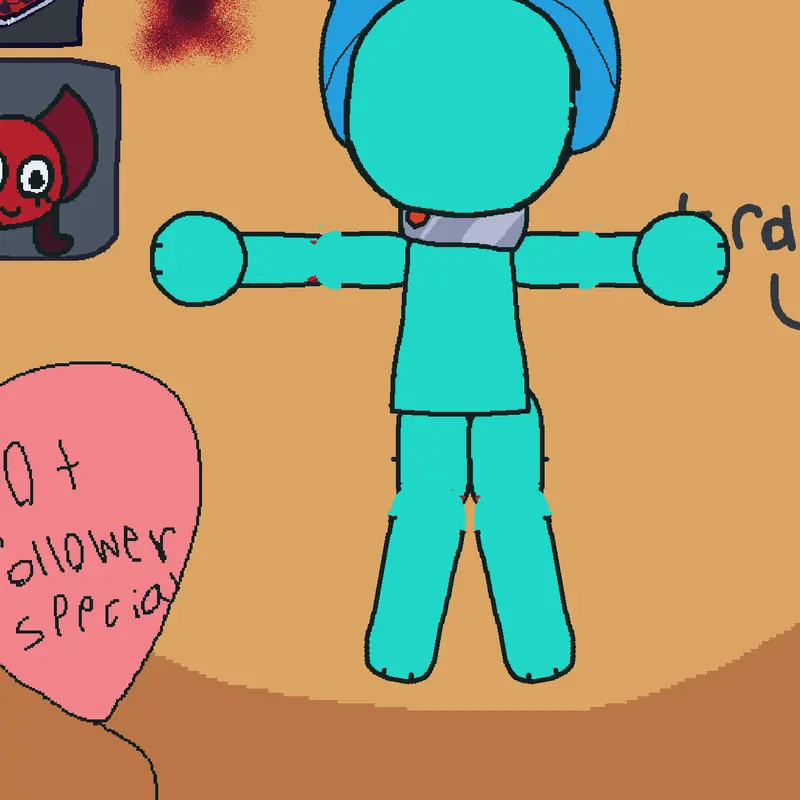 Ragdoll by @Whyisitcool