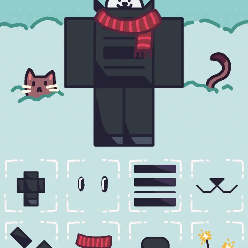 Game by @TitanGato489C
