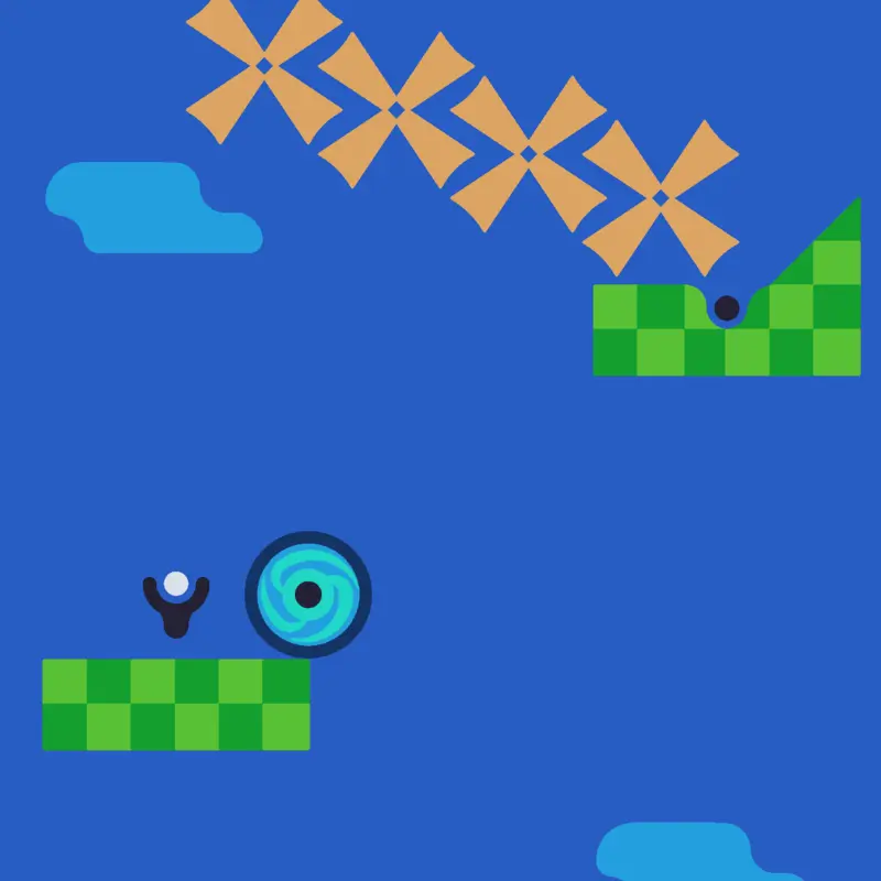 Game by @ILIFUUU