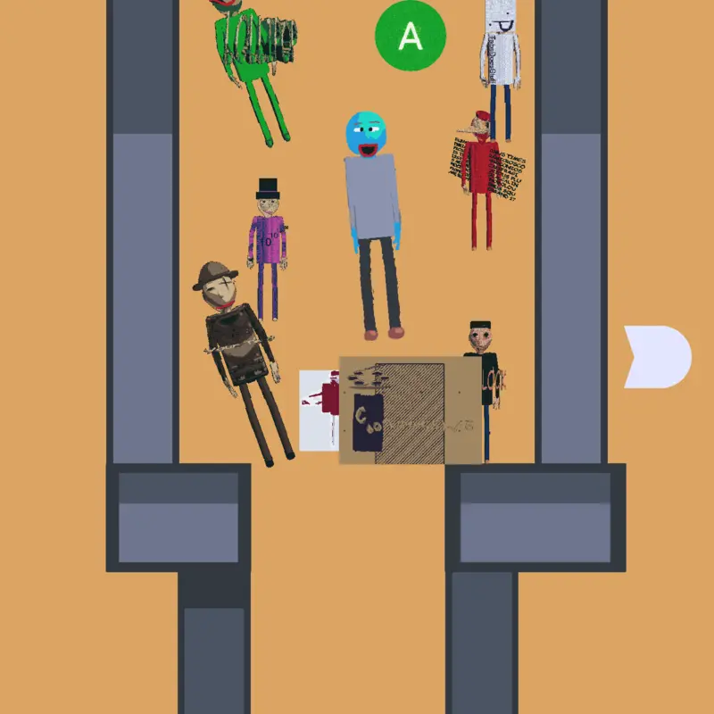 Numberslop factory by @BetSo