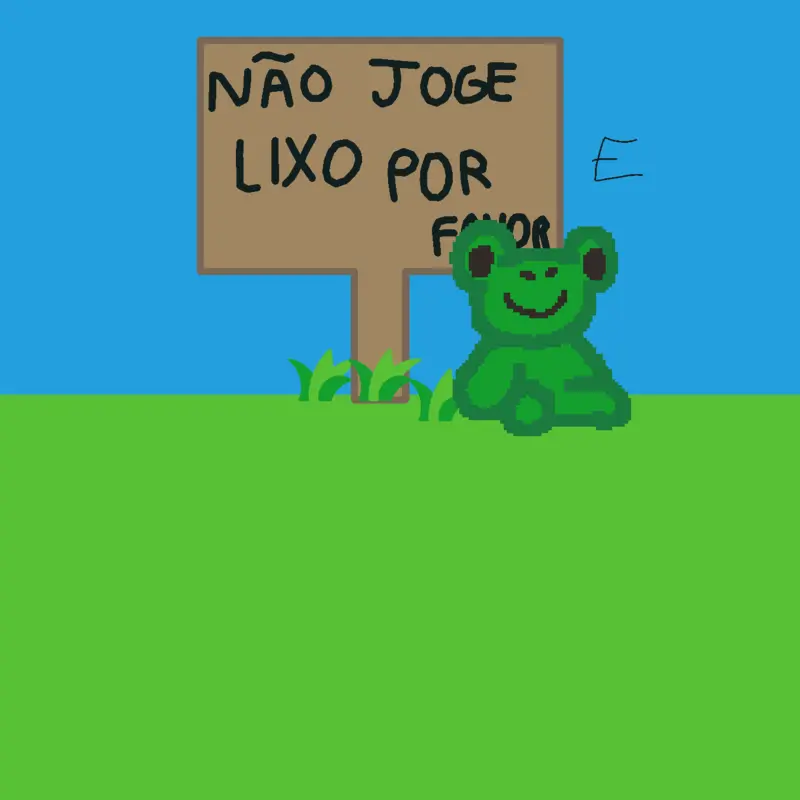 Game by @Luna_br
