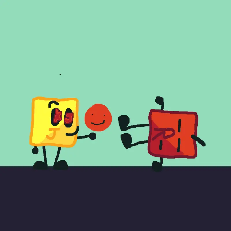 Game by @Robertplus