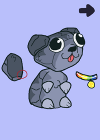 Pebble!!