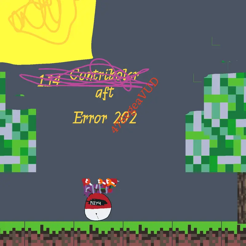 Game by @Dolang
