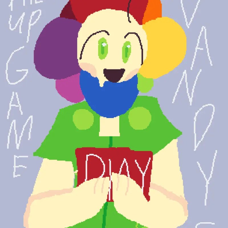 Game by @Caddy_meow