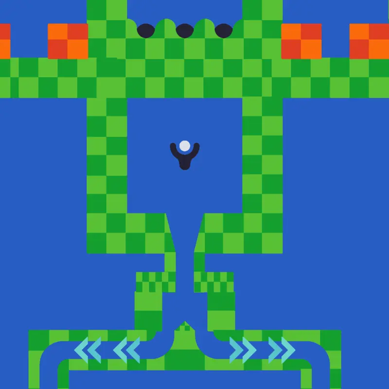 I want to test the game by @GlobalMasoud