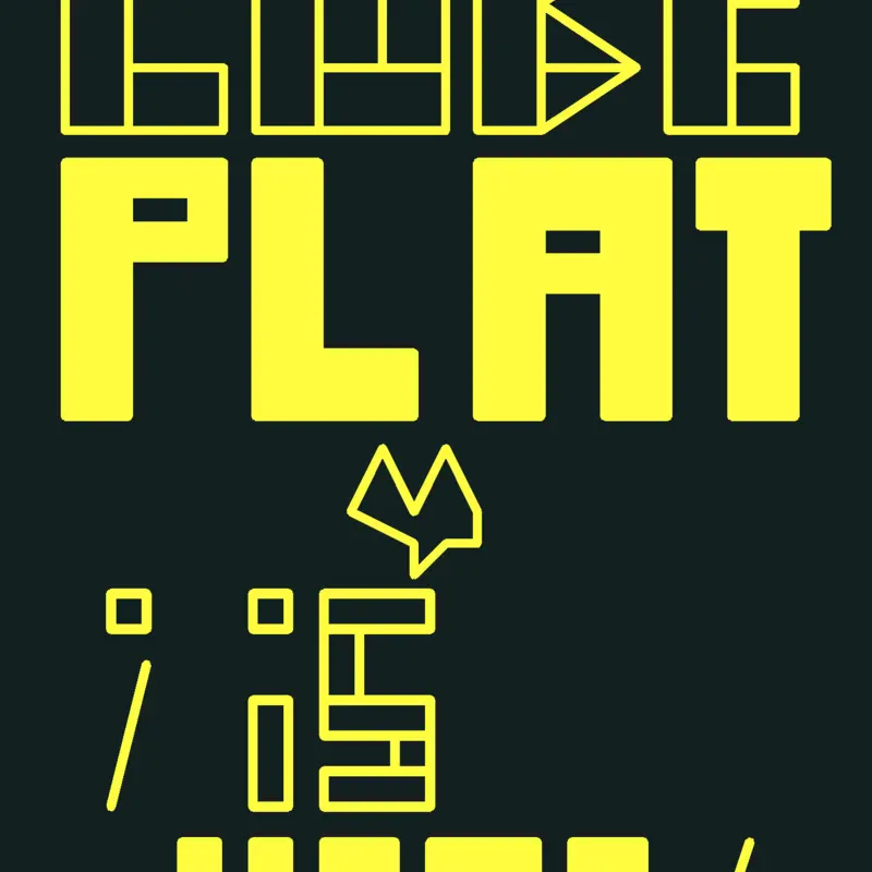 CUBE PLAT 4 IS HERE!!!!! by @domenhel2