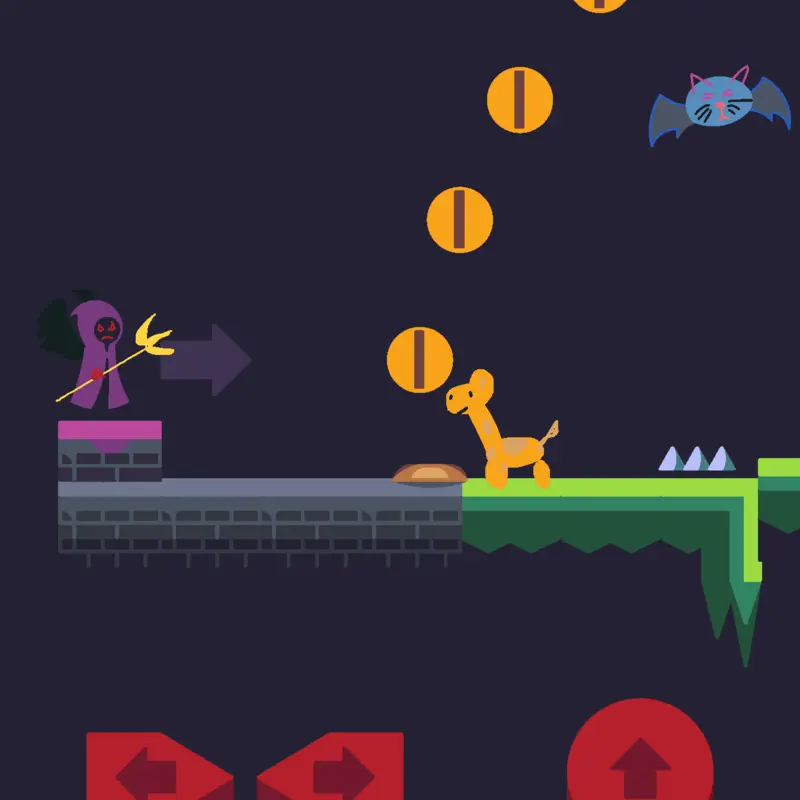 Game by @smileyg