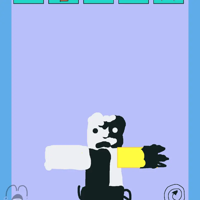 Game by @dinosaur_killer