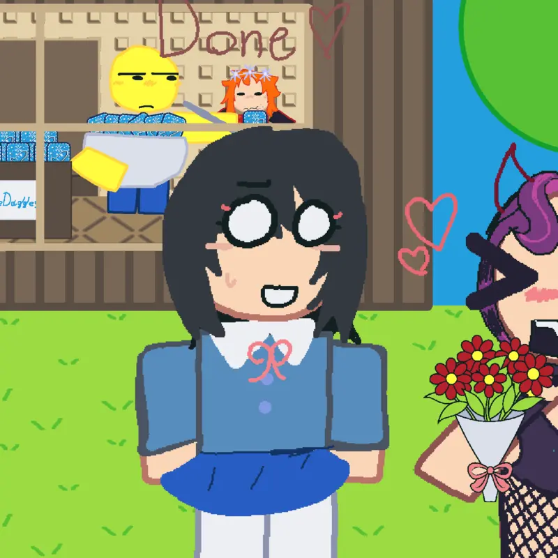 Game by @ThePersonWhoRunsItAll