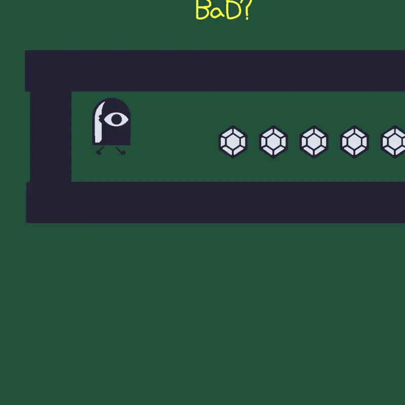 Game by @puppetgannon