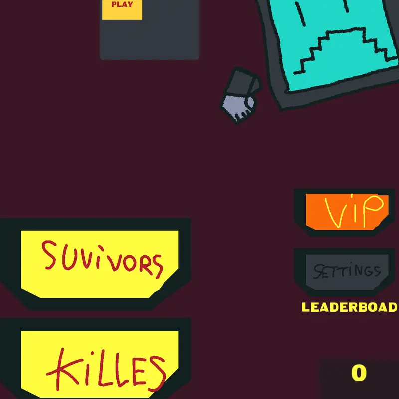 Game by @Redzkat