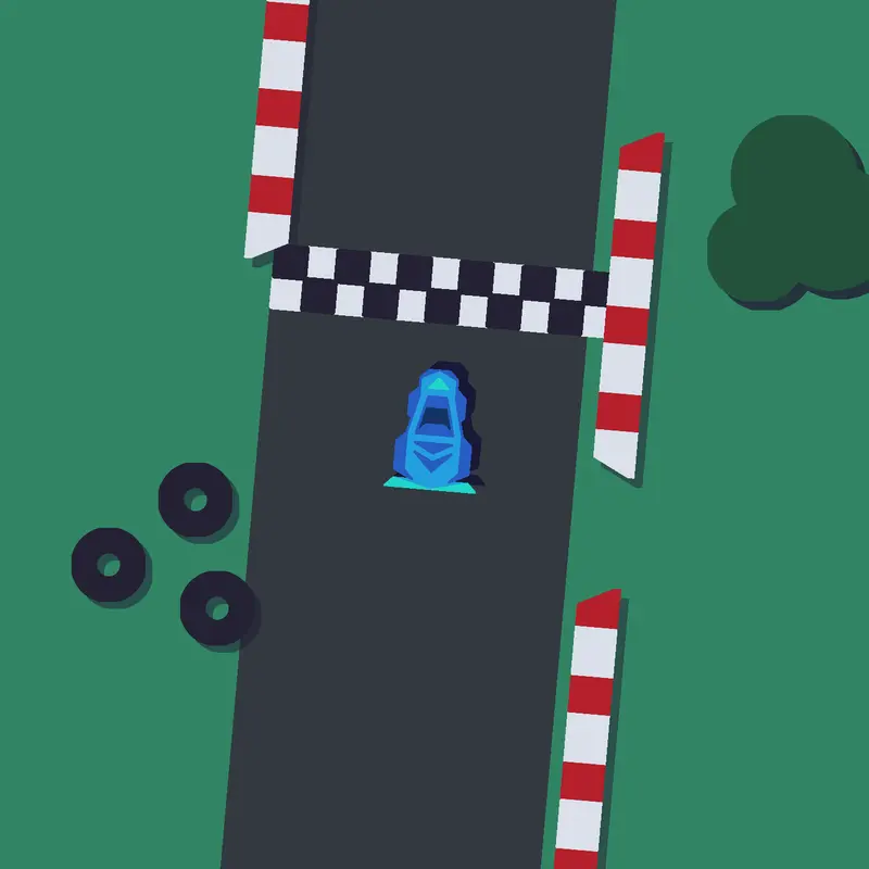 Game by @stramer