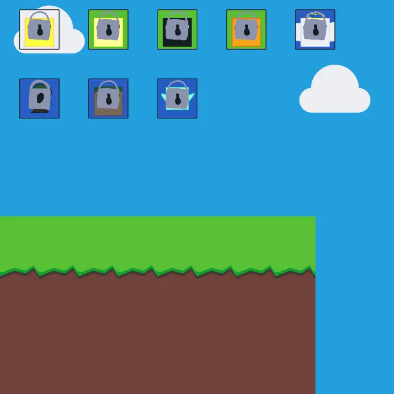 Game by @hilling