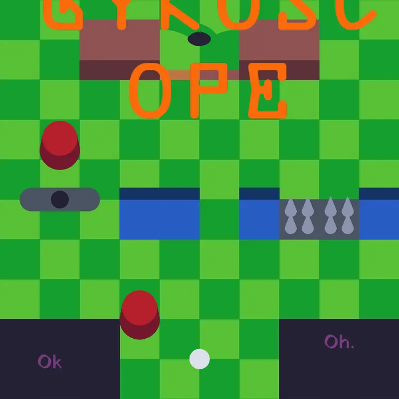 Game by @Moreen12357