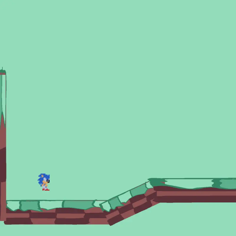 Game by @wangamw