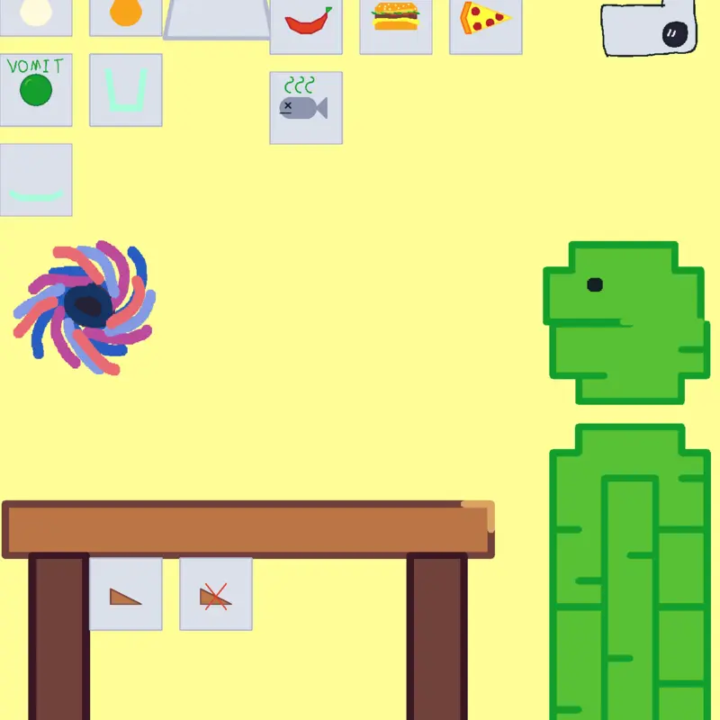 Game by @firealarm