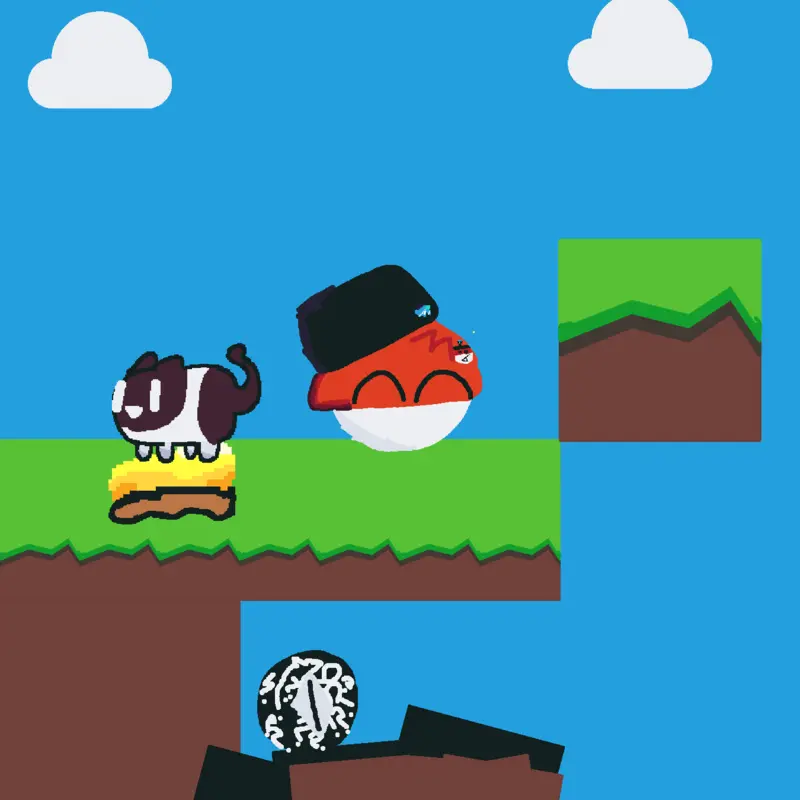 Game by @Bip_ofc