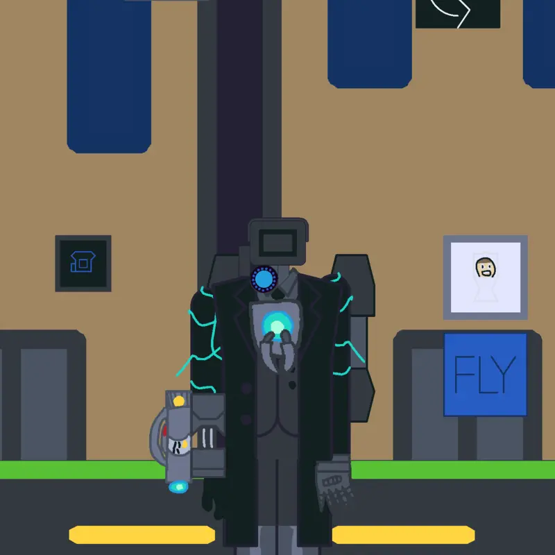Game by @5324ramezmn