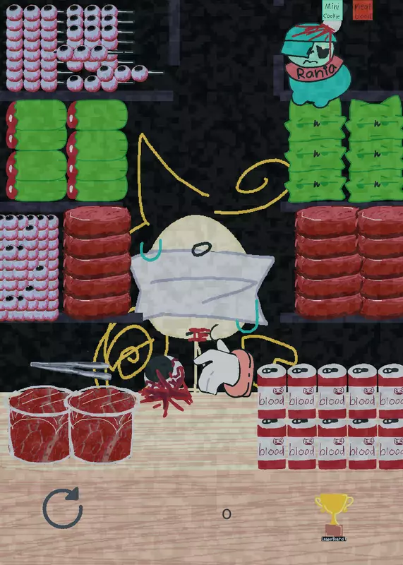 Game by @zyan-cute