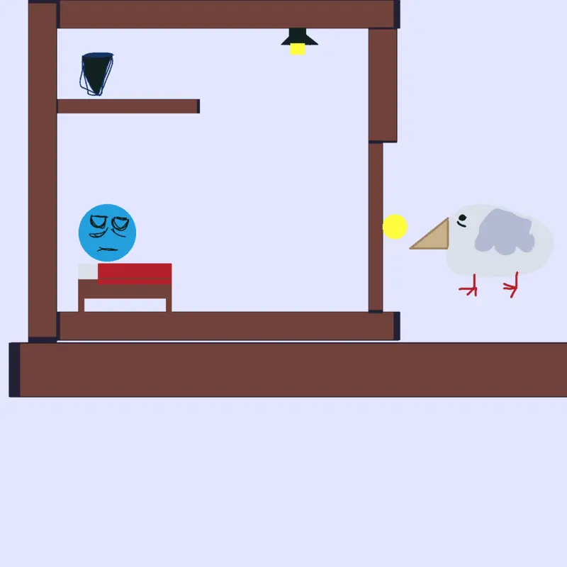 Game by @maricpro